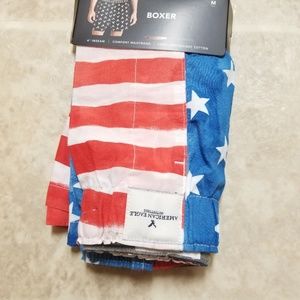 American eagle boxers brand new!